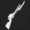 コードヴェイン_女王討伐隊の銃剣_アイコン