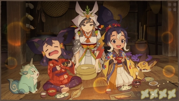 サクナヒヌカ_たんと召し上がれ