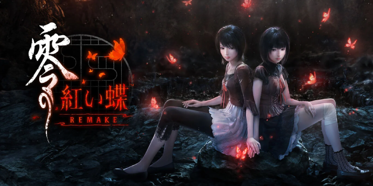 零 ～紅い蝶～ REMAKE_アイキャッチ画像