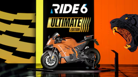 RIDE 6_アルティメット版