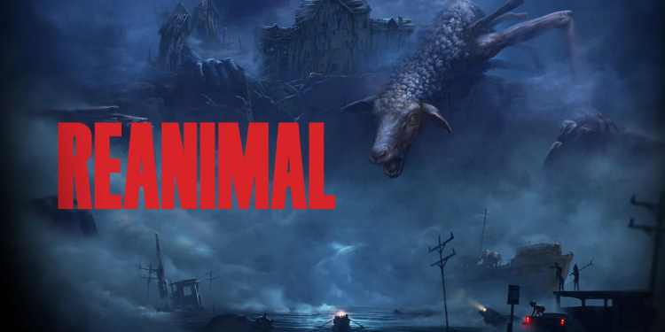 REANIMAL_アイキャッチ画像