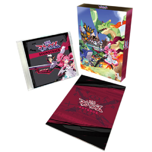 凶乱マカイズム_日本一版