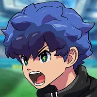 イナズマイレブン クロス_icon