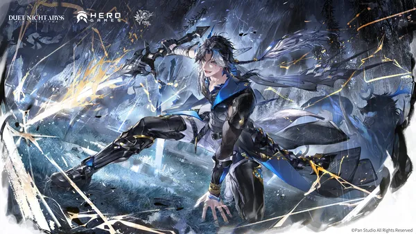 『デュエットナイトアビス』1月20日（火）に「大風の歌・上」下篇アップデート実施！Steam版も同日リリース！