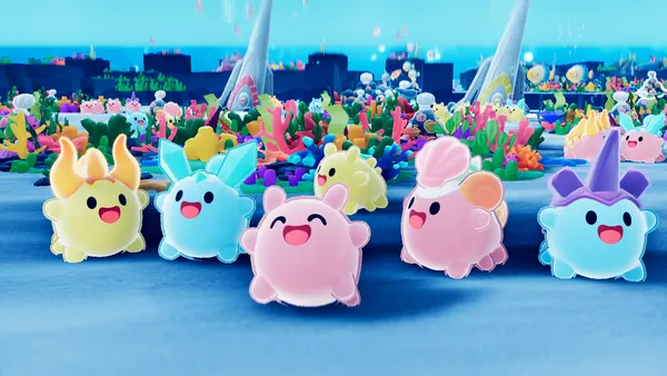 『NAMAKORIUM』アーリーアクセス開始、リリーストレーラーも公開!