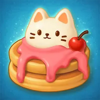 マージキャット：キャットピアパズル_icon