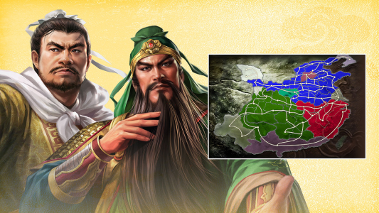 三國志8_プレオーダー