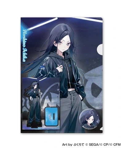 プロセカ_ZOZOコラボ第3弾_グッズ1