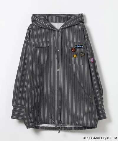 プロセカ_ZOZOコラボ第3弾_レオニ3