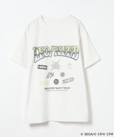 プロセカ_ZOZOコラボ第3弾_レオニ4