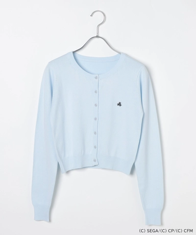 プロセカ_ZOZOコラボ第3弾_モモジャン3