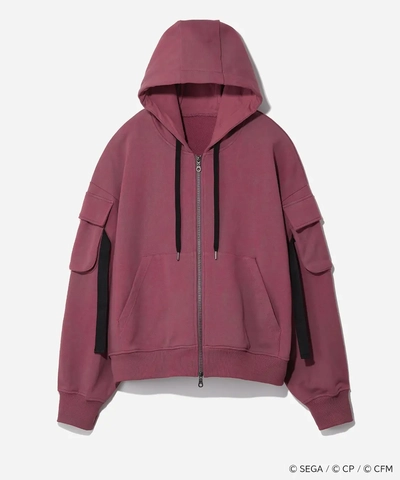 プロセカ_ZOZOコラボ第3弾_ビビバス1