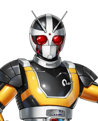 ロボライダー_ライD