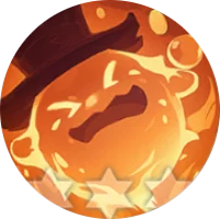 デザートアタック・UR精霊ムム_百花ランブル