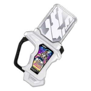 ライD_デンジャラスゾンビガシャット