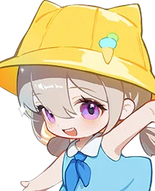 UR精霊ムム_百花ランブル