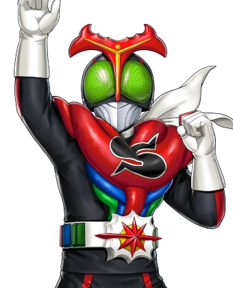 仮面ライダーストロンガー・2_ライD