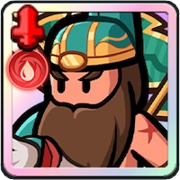 ドンドコヒーロー_関羽