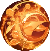 クリームトラップ・UR精霊ムム_百花ランブル