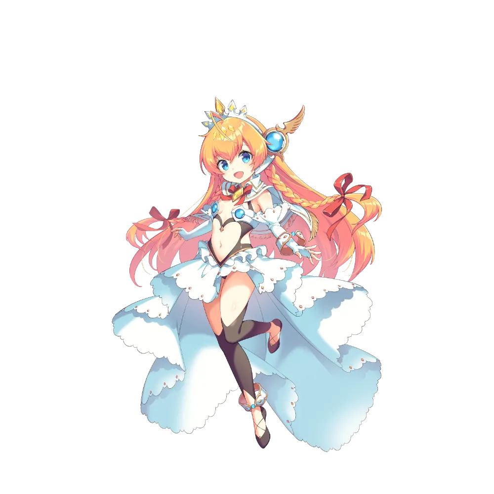 001_バトル_ソル_立ち絵