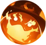 カロリーオーバー・UR精霊ムム_百花ランブル