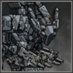 ガーディアン（合体状態）_ライD