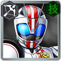 仮面ライダーマッハ }_ライD