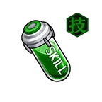 1122_中級スキルLv解放カプセル（技属性）