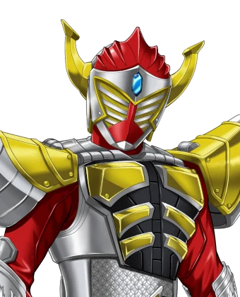 バロン バナナアームズ_ライD