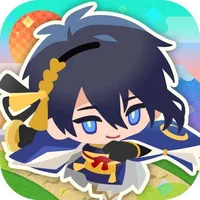 刀剣乱舞ぱずぎり_icon