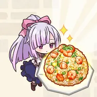 追放者食堂へようこそ！オーダーラッシュ_icon