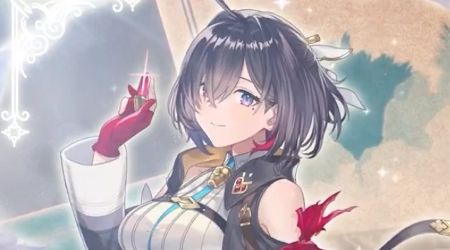 白猫_ユミア_アトリエシリーズコラボ最新情報