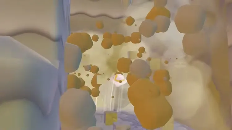 ぽこあポケモン_ゴローン