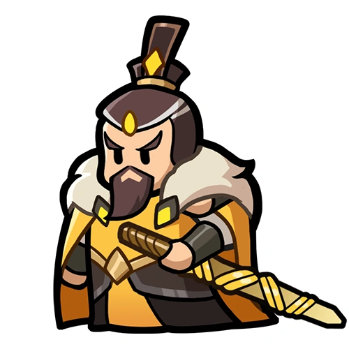 ドンドコヒーロー_ブンチュウ_デフォルメ