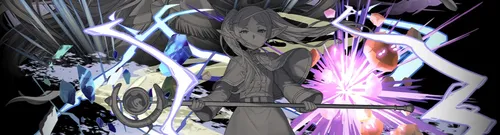 フリーレン複製体カットイン_パズドラ