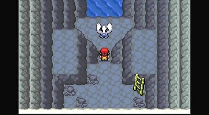 ファイアレッドリーフグリーン】しんぴのチケット(ルギア・ホウオウ)の入手方法【ポケモンFRLG】 | AppMedia