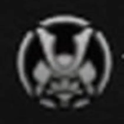 仁王３_サムライ_アイコン