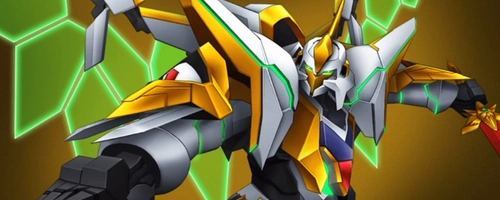 ロススト_ランスロットsiN(ゼロバーストモード)