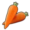 サクナヒヌカ_ぬか床用ニンジン_アイコン