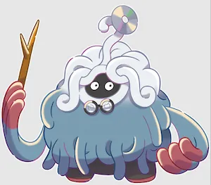 ぽこ あ ポケモン_モジャンボはかせ