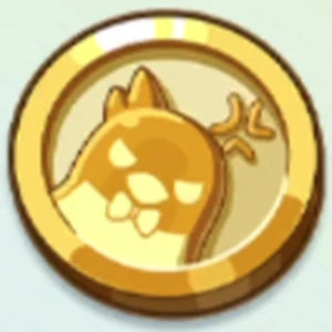 ラッキーゴールドコイン_アイコン_フライングシャロ_ステラソラ