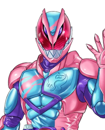 リバイ レックスゲノム_ライD