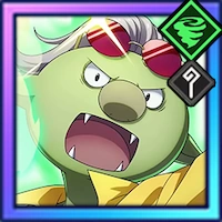 [勇愛ノ人鬼]ゴブタ