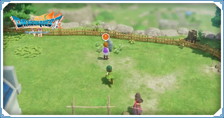 ドラクエ7リイマジンド_グリンフレーク_バナー