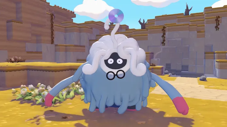 ぽこ あ ポケモン_モジャンボはかせ_出会い