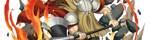 アイゼンカットイン_パズドラ