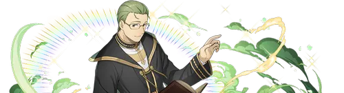 ハイターカットイン_パズドラ