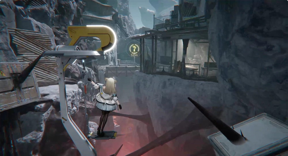 エンドフィールド_歓喜轟音9