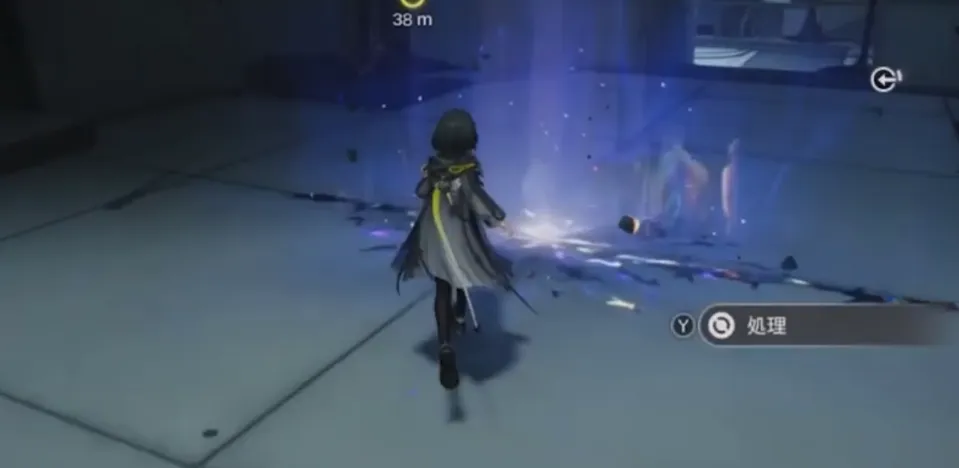 エンドフィールド_臨時超域活性点