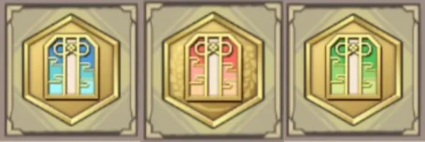 サクナヒヌカ_御守点三種